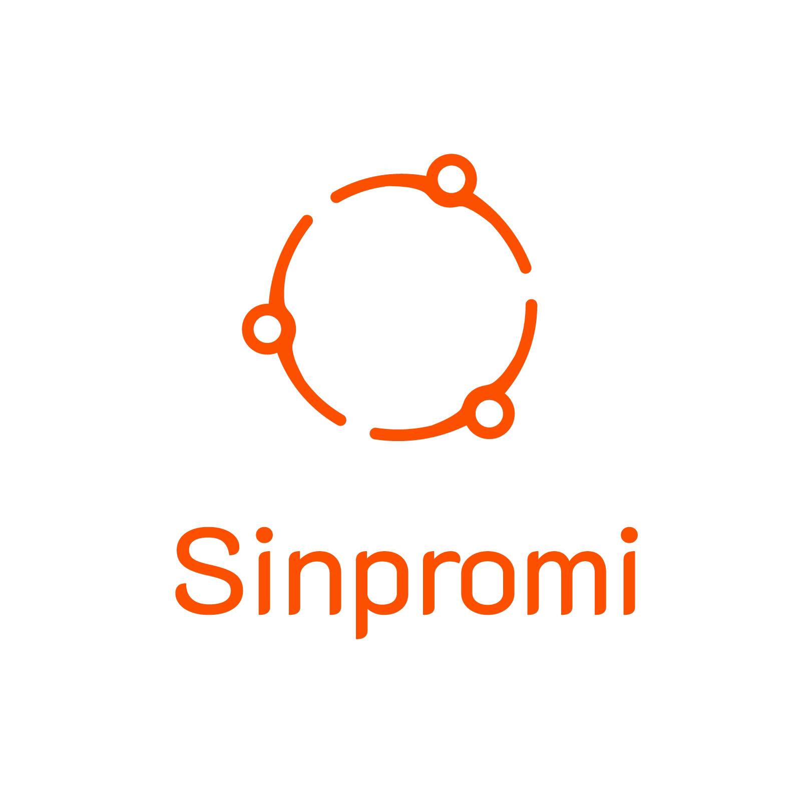 Logo SINPROMI